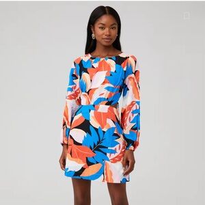 MINKPINK Lukas Mini Dress - Tropical🌴
